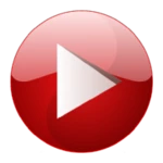 Logo of MP4 Video Downloader Free android Application 